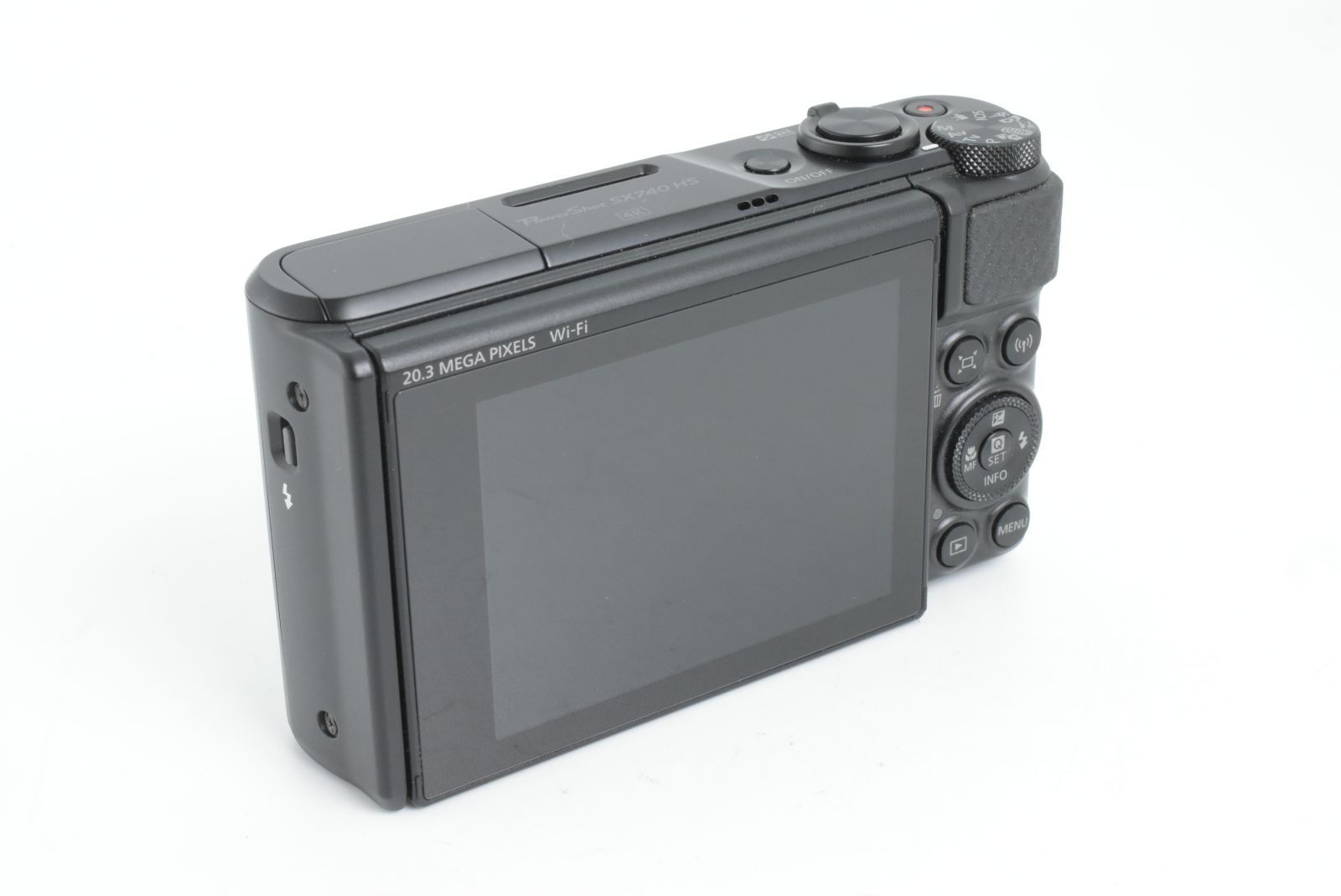 Digital Camera