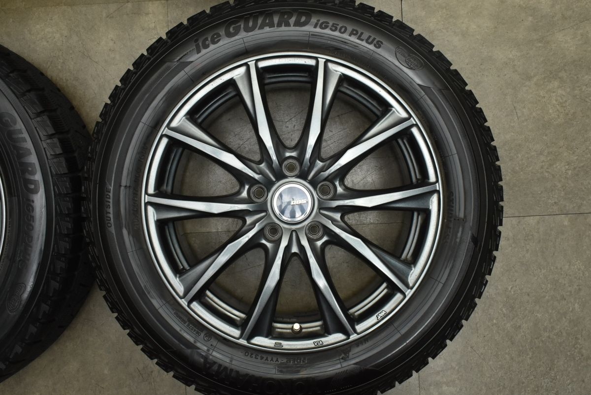 アルファード カローラクロス