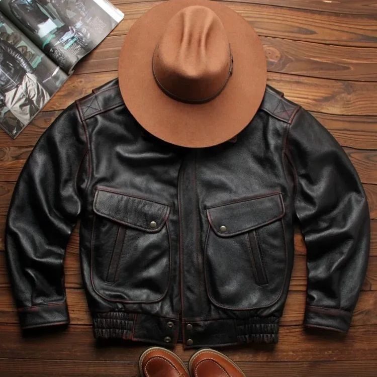 ゆったりシルエット