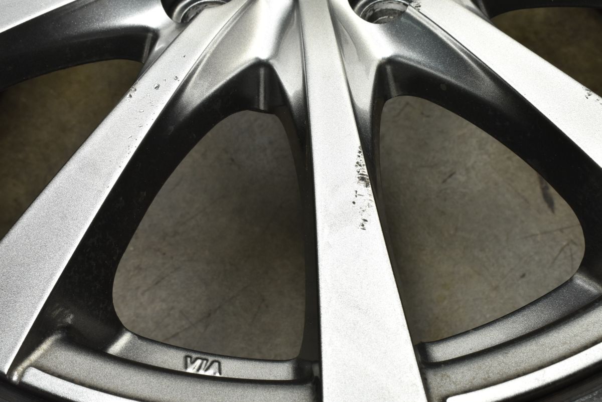 フィールダー アクア