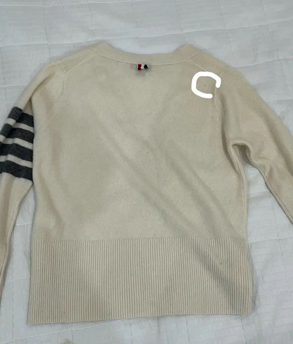 トム ブラウン カーディガン レディース 40