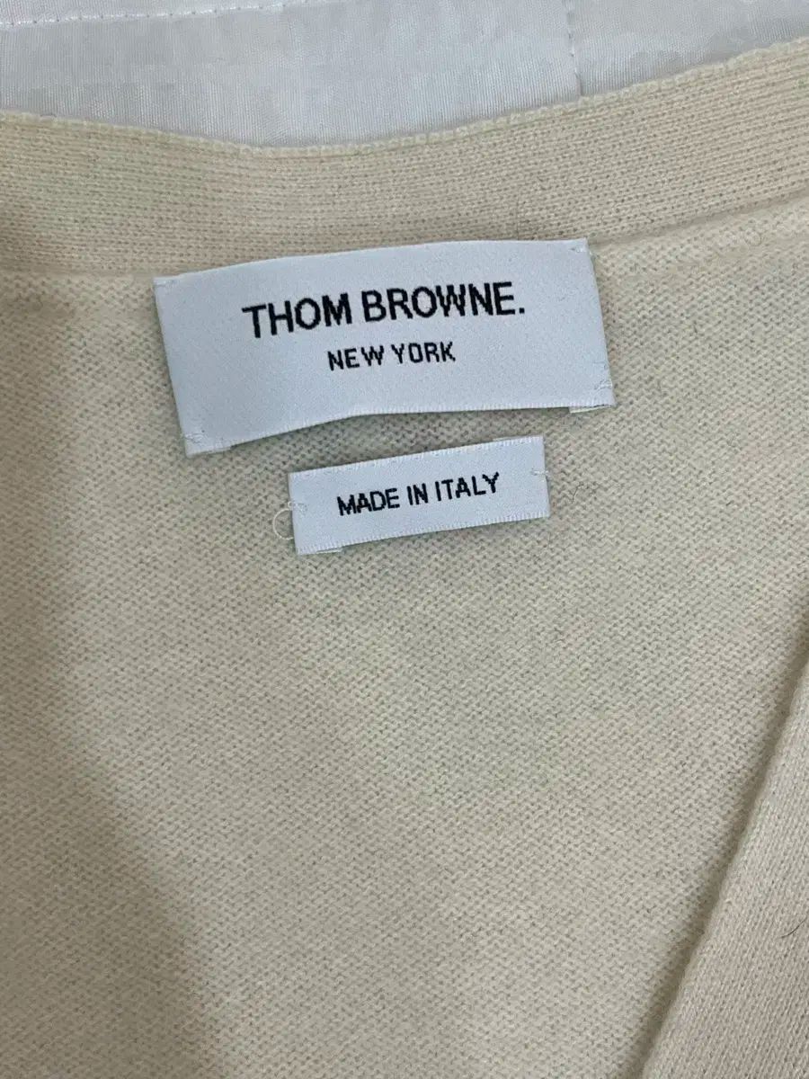  トム ブラウン カーディガン レディース 40 長袖 カーディガン ボレロ アンサンブル