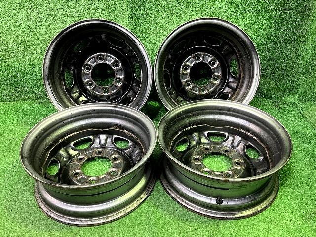 日産 NISSAN 日産純正 VWME25 キャラバン VWME25 ホイール ベスト 15