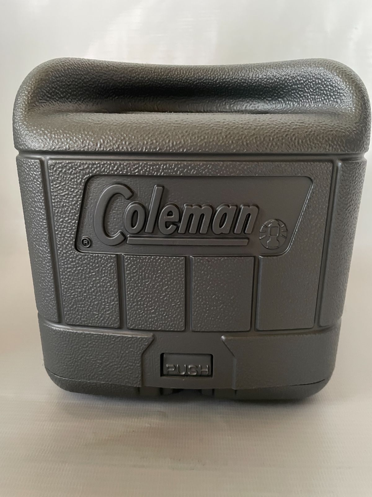 CASE コールマン