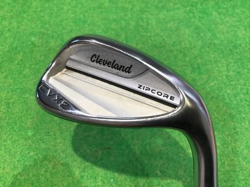 クリーブランド Cleveland CVX 2 ZIPCORE 48° 12° ウェッジ WG NS PRO MODUS3 TOUR115 フレックスS メンズ 男性用 右利き 右用 Bランク ゴルフクラブ