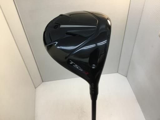 タイトリスト TSR3 10° ドライバー DR TENSEI AV BLUE 55 2025 フレックスS メンズ 男性用 右利き 右用 Bランク ゴルフクラブ