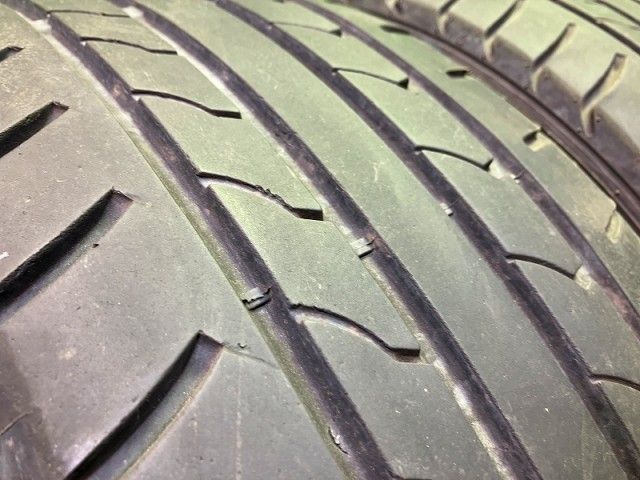  Maxtrek サマー マックストレック マキシマスM 1 215 45 R 17 4本 4ミリ 17インチ サマータイヤ ノーマルタイヤ