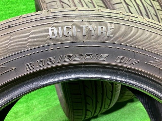 ダンロップ エナセーブEC