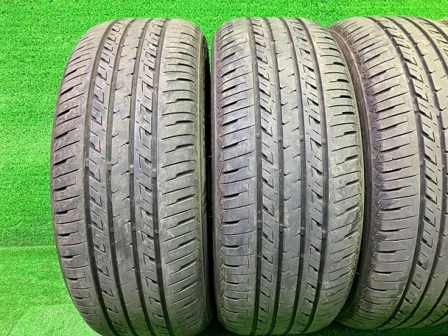 Saber Ring サマー セイバーリング SL 201 195 50 R 16 4本 5ミリ