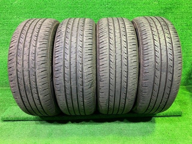 Saber Ring サマー セイバーリング SL 201 195 50 R 16 4本 5ミリ