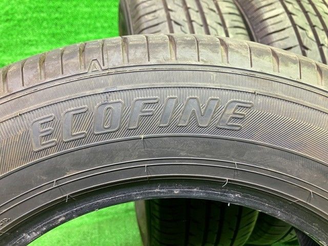 エコファイン 195