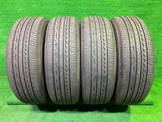 サマー ブリヂストン レグノGR XⅡ 205 65 R 15 4本 5ミリ