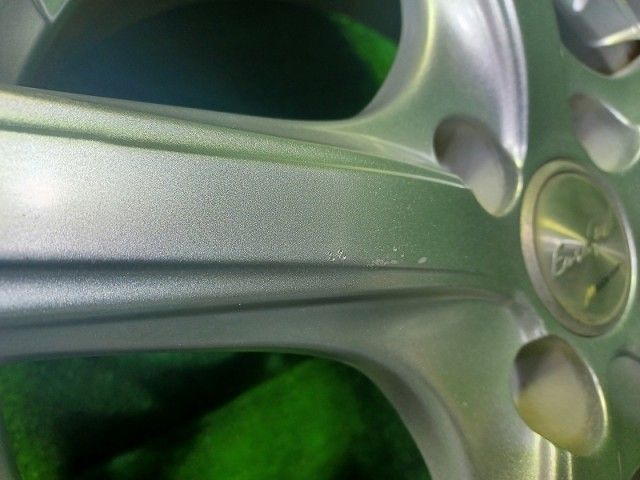 ガンメタ 15インチ