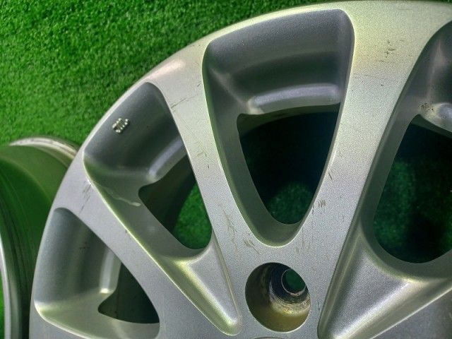 ホイール アルミ