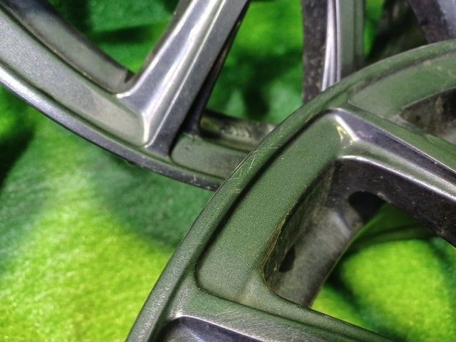 ガンメタ 16インチ