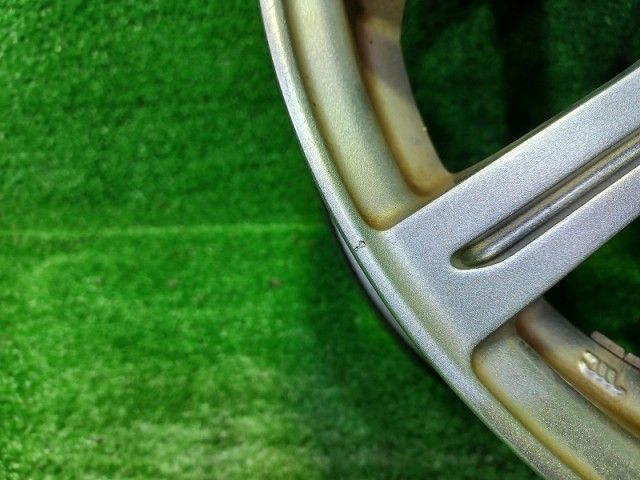 ﾌｨｯﾄ ホイール