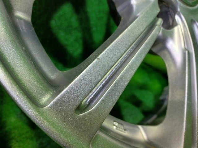 ガンメタ 14インチ