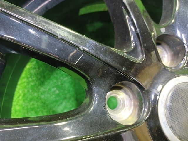  プレオ ブリヂストン ﾉｱ ｳﾞｫｸｼｰ ｴｽｸｧｲｱ ホイール アルミ クロ 15インチ 6 J 5穴 4本 114 3 53 15インチ ホイール