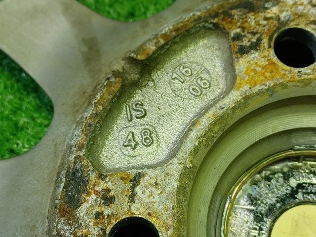 ブリヂストン ﾊｽﾗｰ