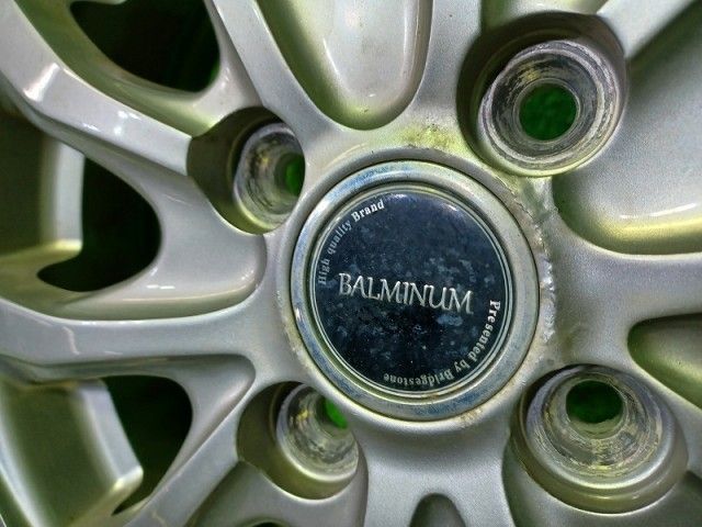 ブリヂストン ﾊｽﾗｰ