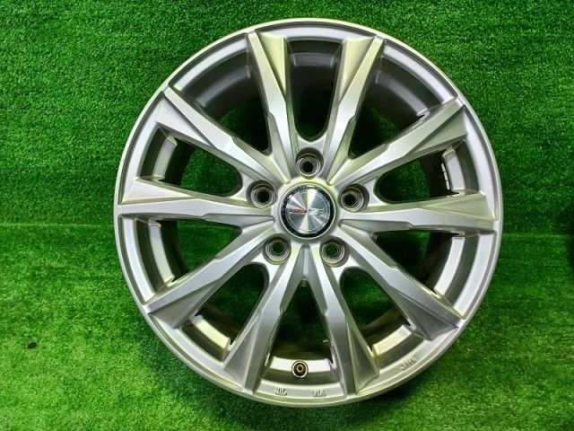 アルミ シルバー