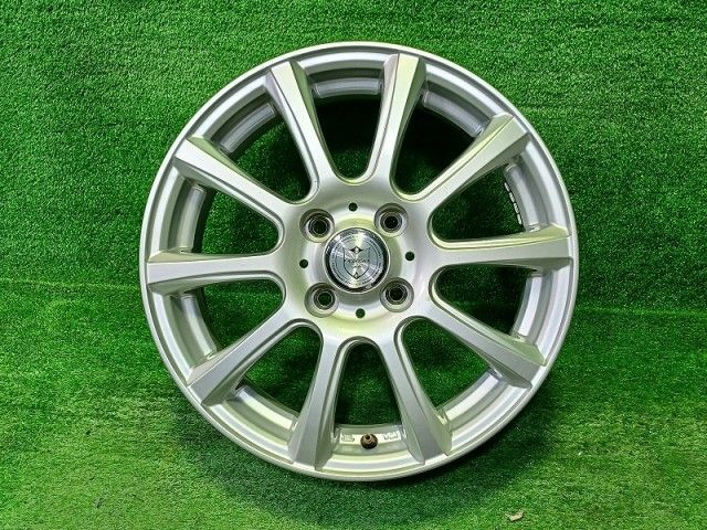 アルミ シルバー