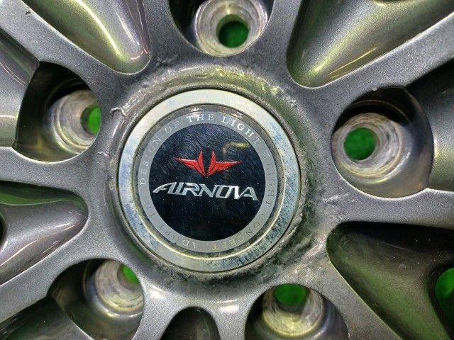 ｴｽｸｧｲｱ ホイール