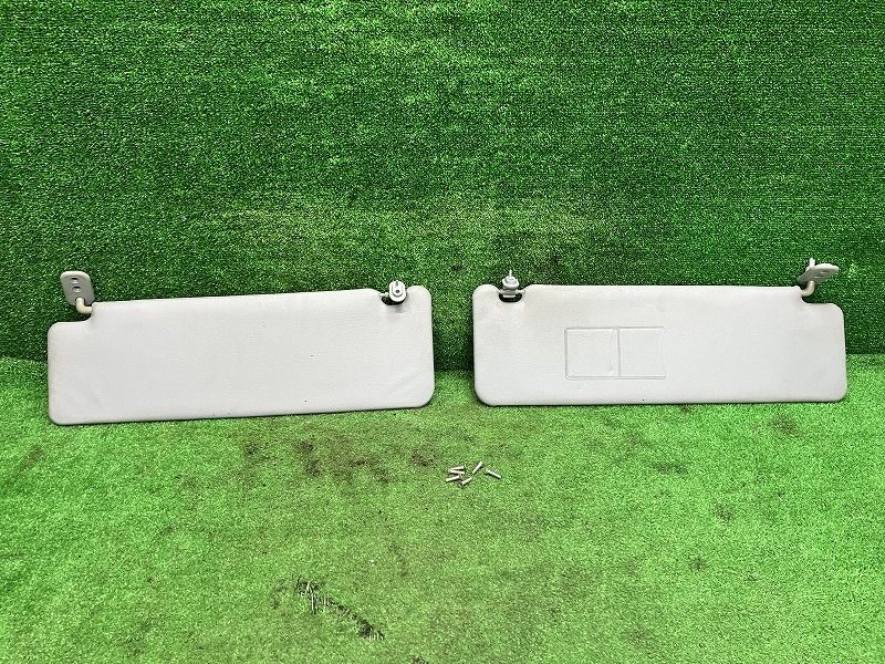 NT450アトラス FGA2W サンバイザー DXロング 4WD 96400-HJ00H H02  