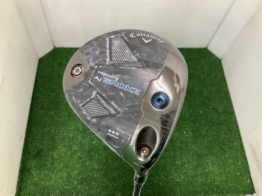 キャロウェイ PARADYM Ai SMOKE MAX ツアーバージョン CE 10.5° ドライバー DR リシャフト フレックスその他 メンズ 男性用 右利き 右用 Cランク ゴルフクラブ
