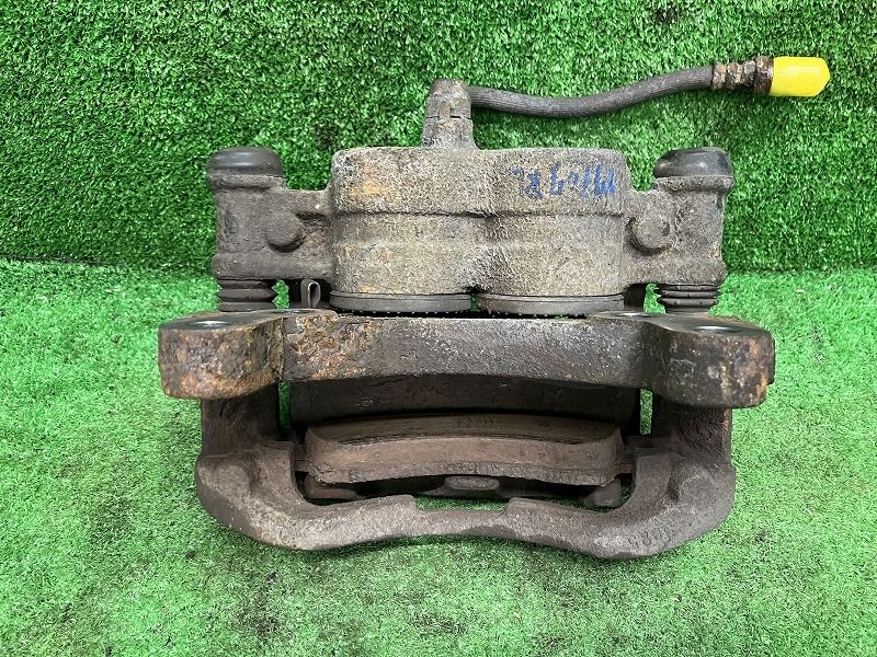 専用出品 NT450アトラス FGA2W 左リアキャリパー DXロング 4WD 44010-HJ00A H02