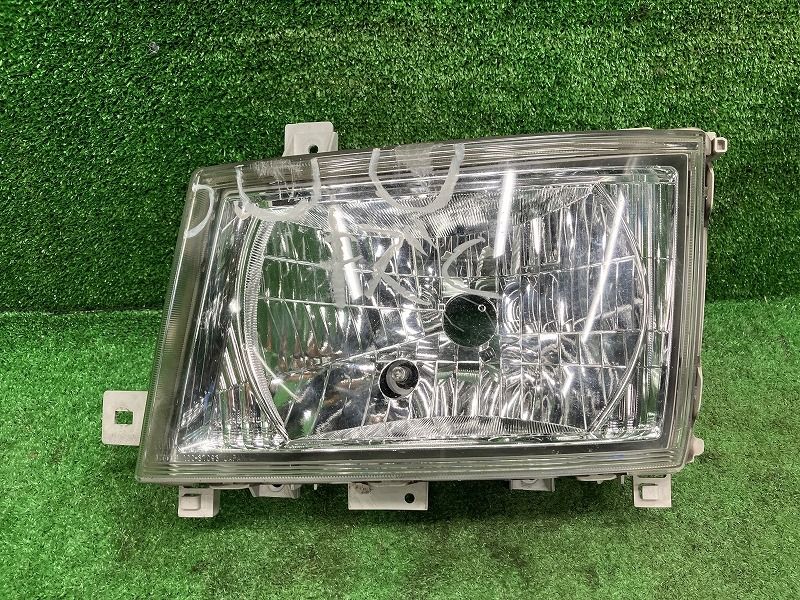 車 NT450アトラス FGA2W 左ヘッドランプ・ヘッドライト DXロング 