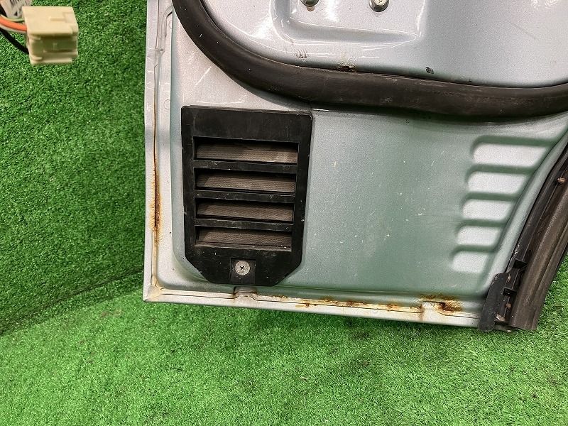 NT450アトラス FGA2W 右フロントドア DXロング 4WD ピルキントン M3236  