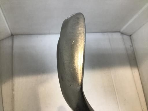 タイトリスト VOKEY SPIN MILLED SM 9 ブラッシュドスチール 56° 12° D ウェッジ WG 特注シャフト フレックスS メンズ 男性用 右利き 右用 Dランク ゴルフクラブ