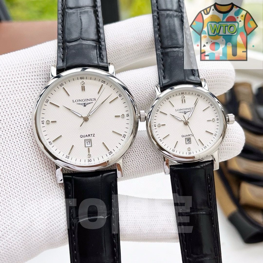 Longines ロンジン