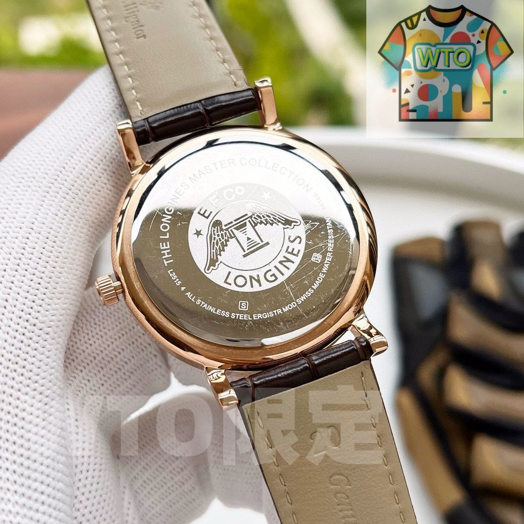 カップル対時計 オリジナル輸入クォーツムーブメント