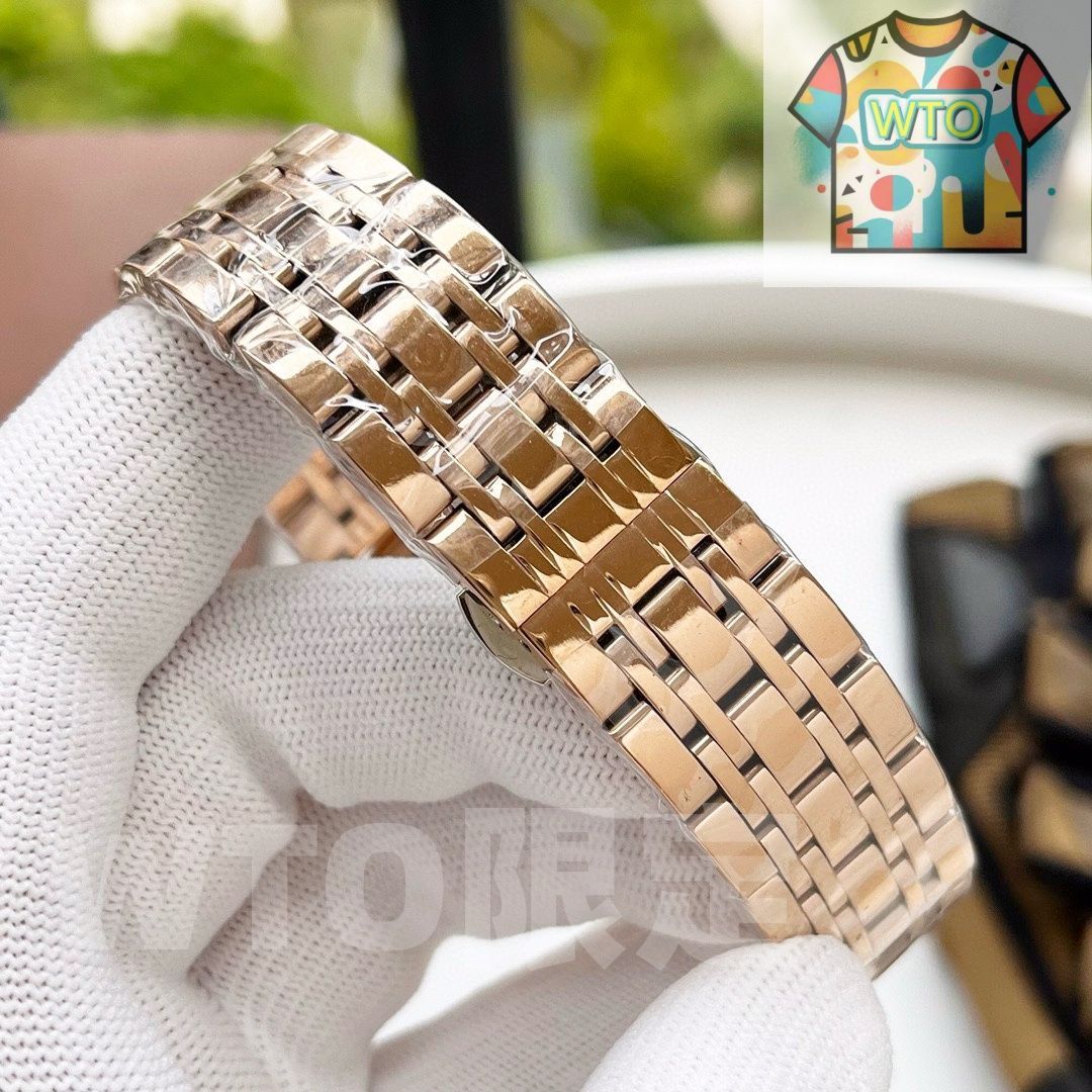 ロンジン カップル対時計