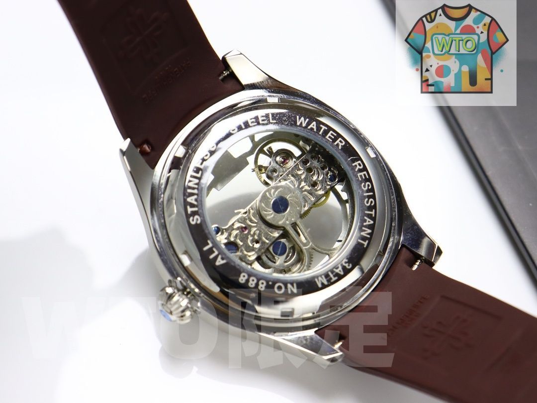 パテックフィリップ 腕時計