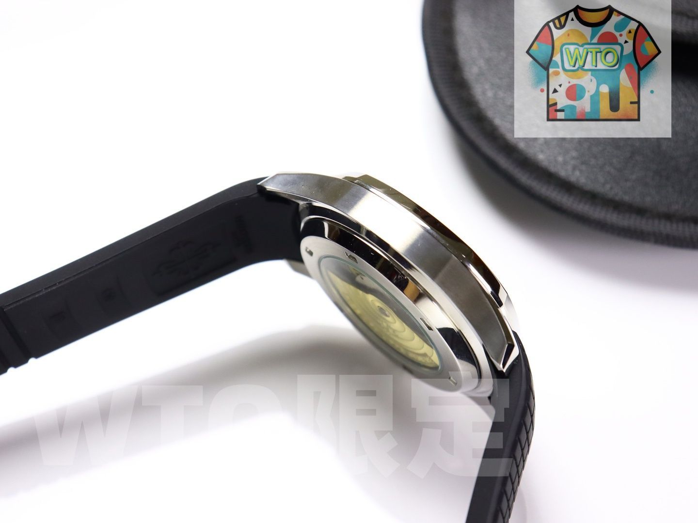 レイダーシリーズ 自動機械式腕時計