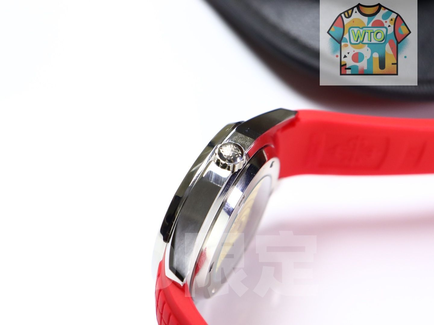  WTO通販 Patek Philippe パテックフィリップ レイダーシリーズ 自動機械式腕時計 WTO輸入 IGI 84 腕時計(デジタル) 時計