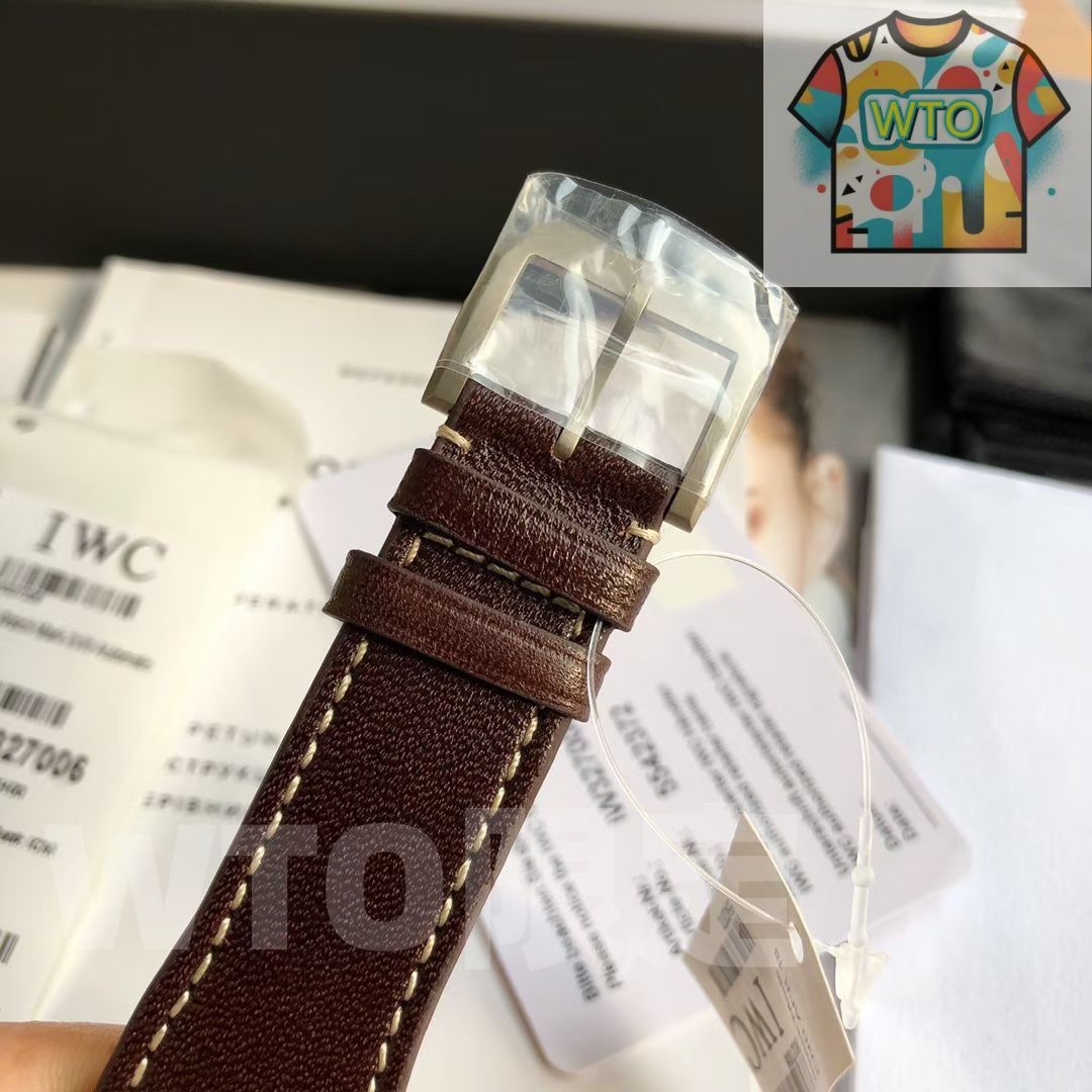 インターナショナル ウォッチ