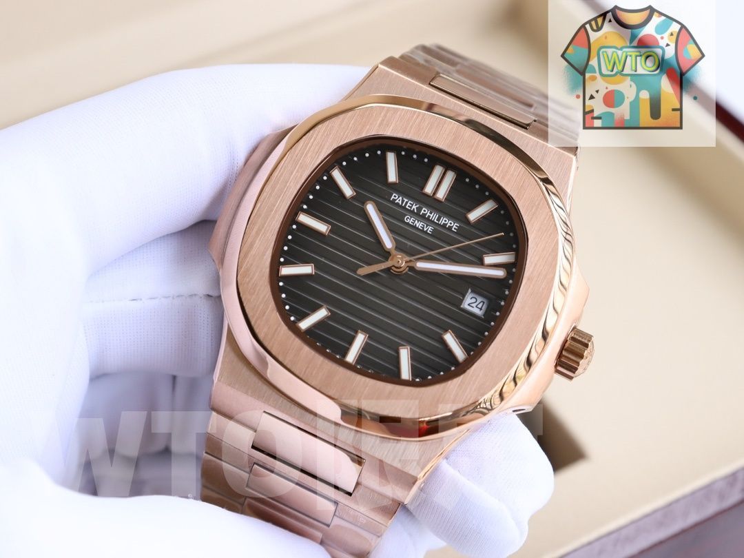 Philippe パテックフィリップ