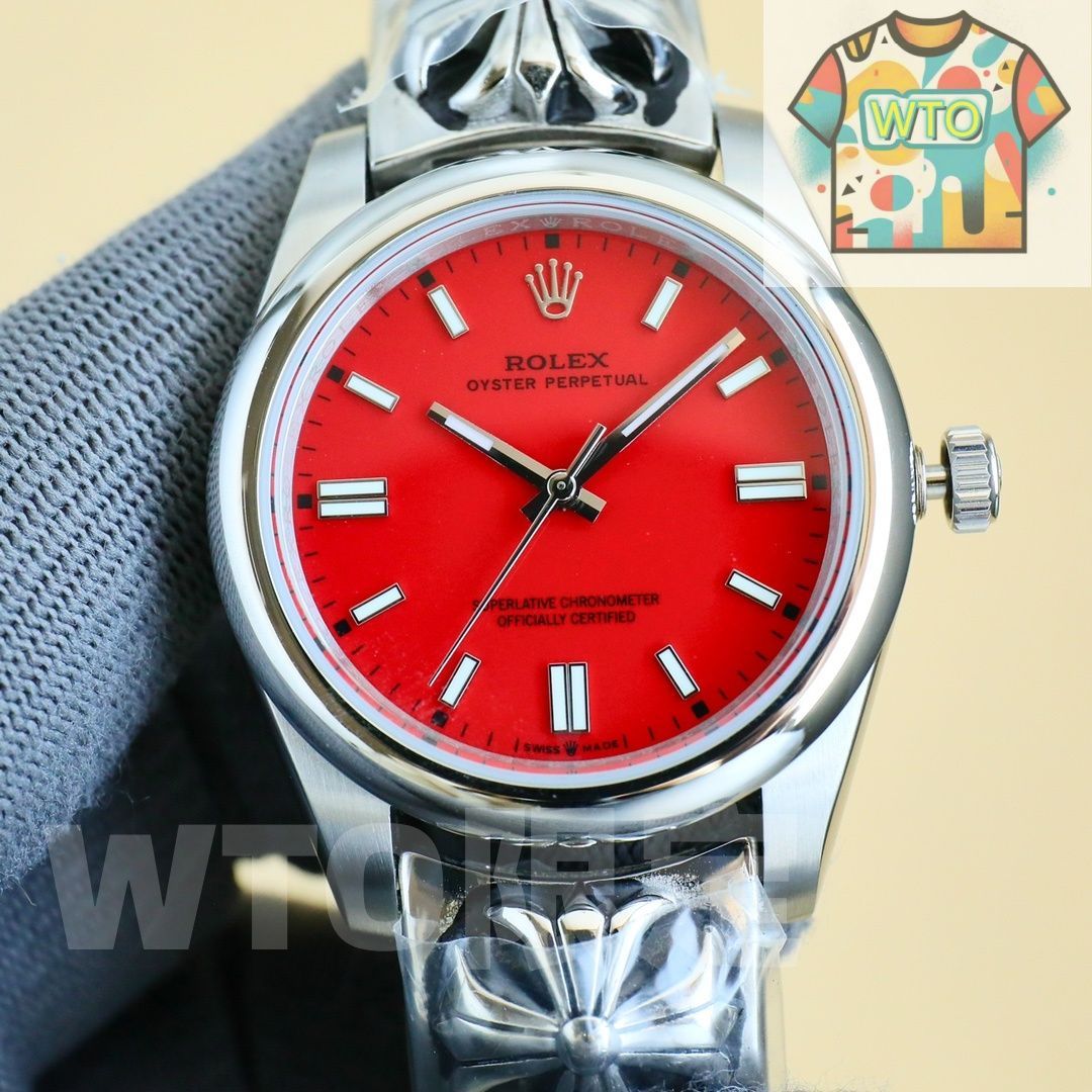 パーペチュアル カラフルカンディースタイルを備える