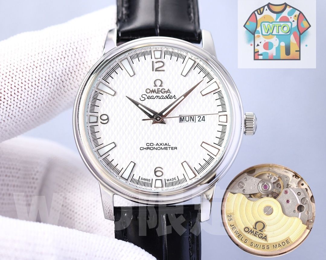 316L ステンレススチールケース-WTO輸入-WCK78