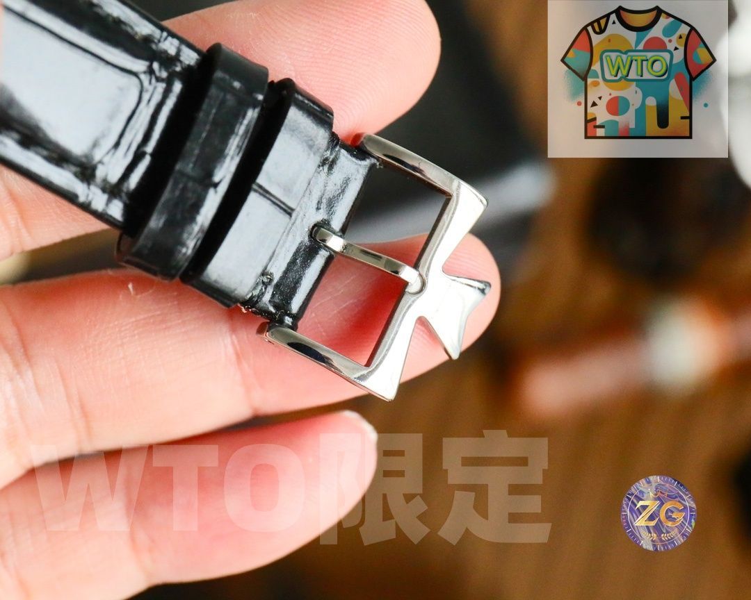 ヴァショロンコンスタンタン