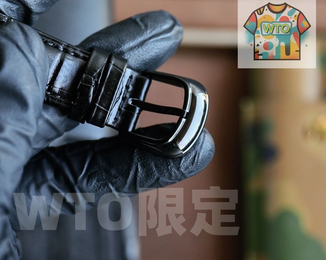 オートマチック機械式ムーブメント