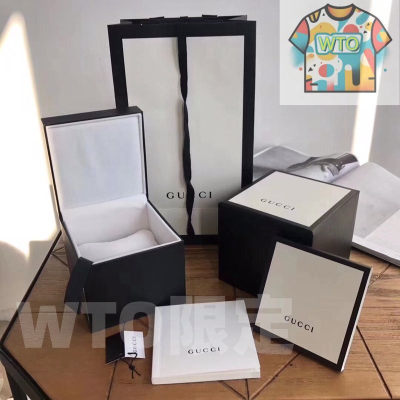 グッチ クォーツ腕時計