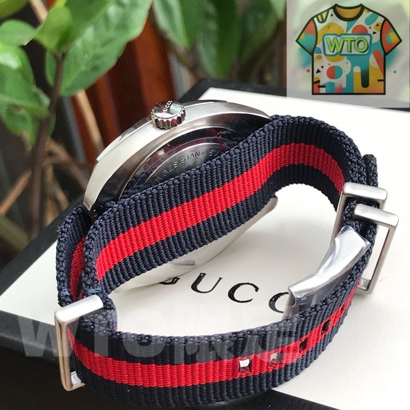 シリーズ腕時計 シンプルで剛性感を失わないデザイン-WTO輸入-GAE11