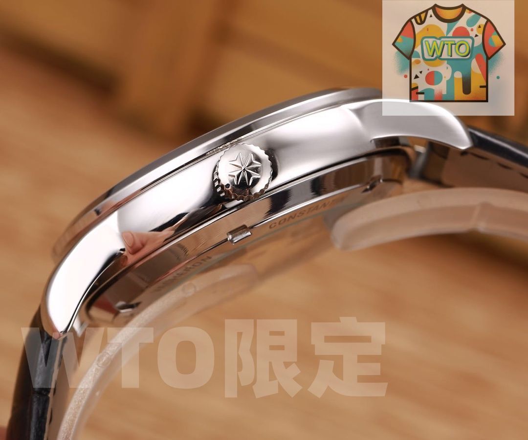 ヴァショロンコンスタンタン 伝承シリーズ