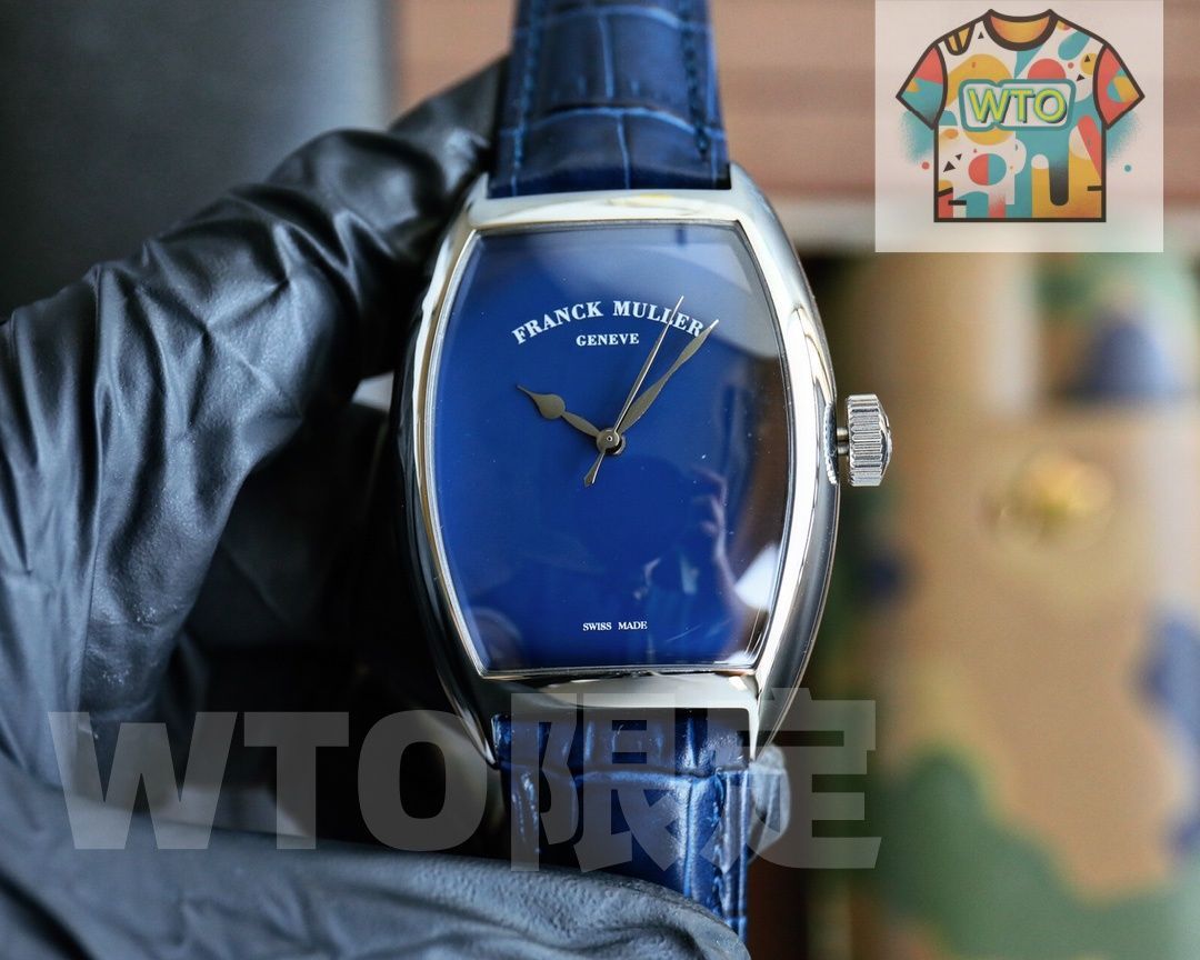 フランクミュラー