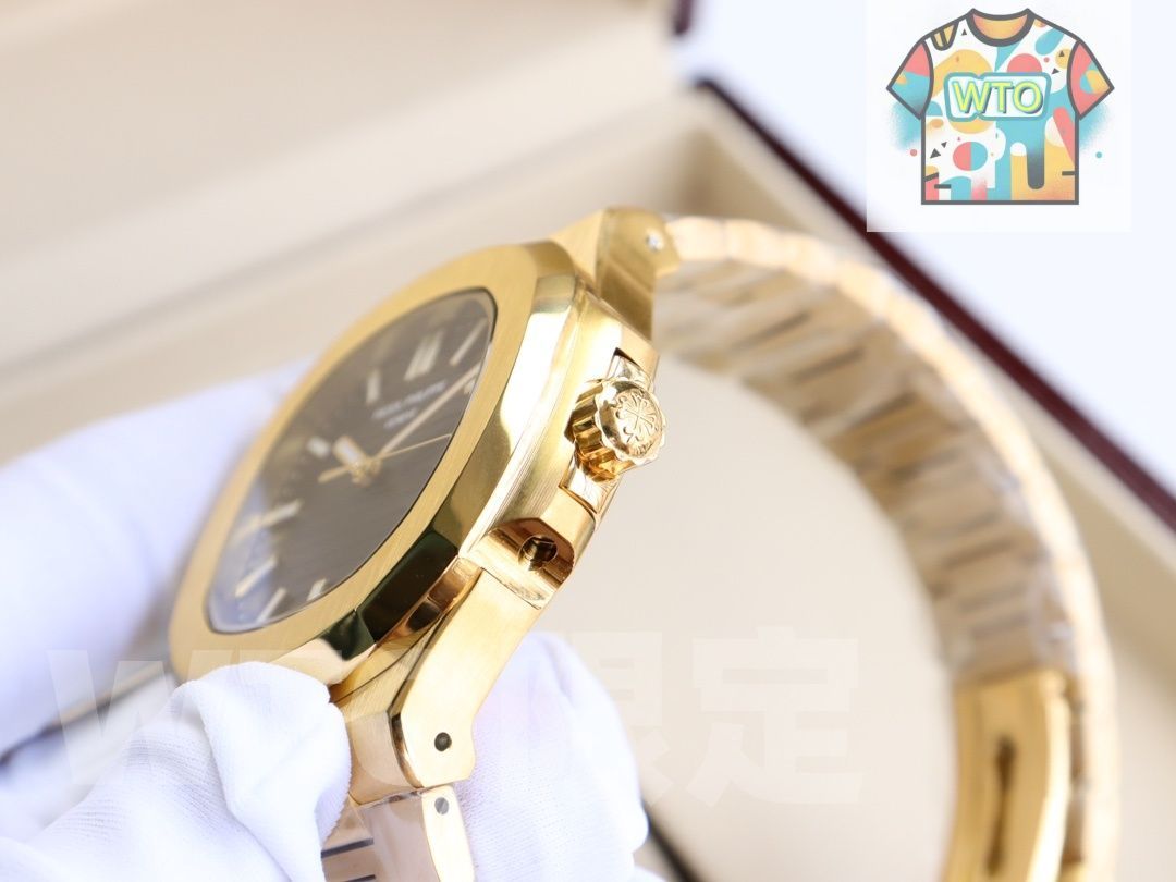 自動機械式腕時計